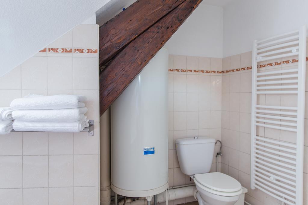 Les Hauts de Colmar Extérieur photo