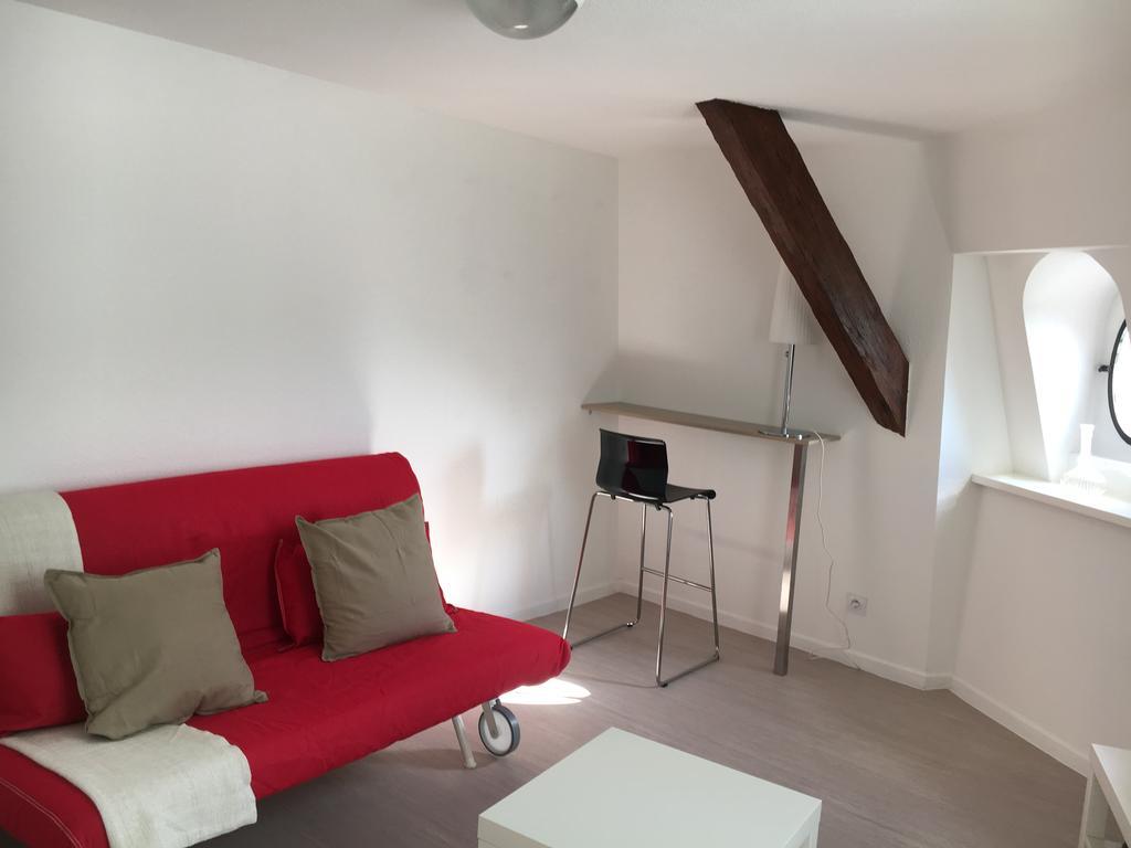 Les Hauts de Colmar Extérieur photo
