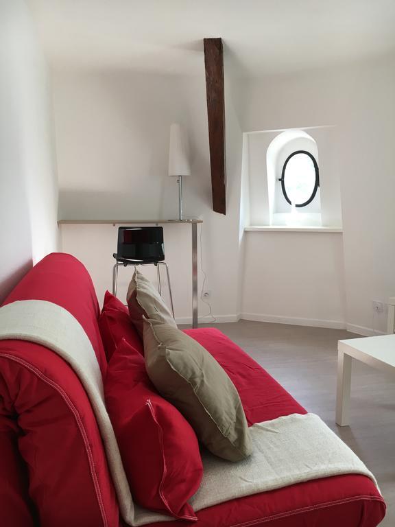 Les Hauts de Colmar Extérieur photo